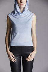 Vice Versa Tank - Mission Statement Apparel