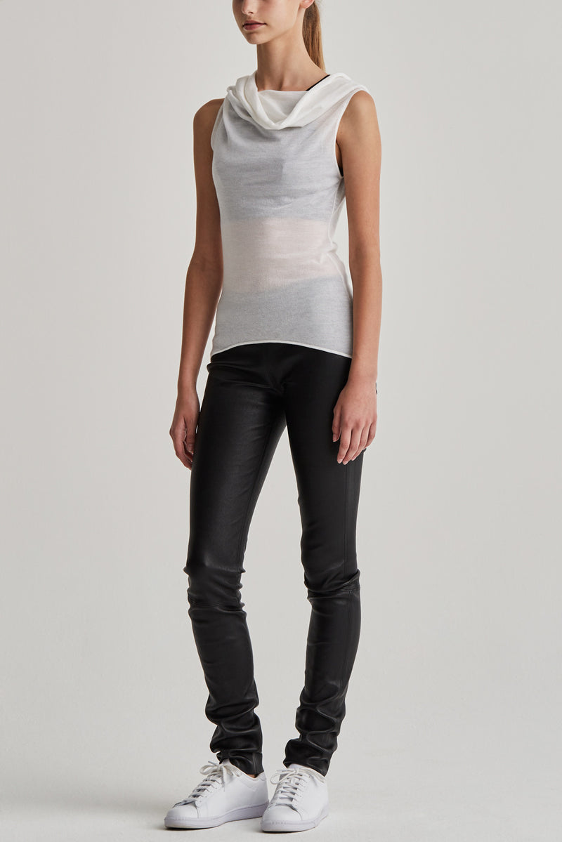 Vice Versa Tank - Mission Statement Apparel