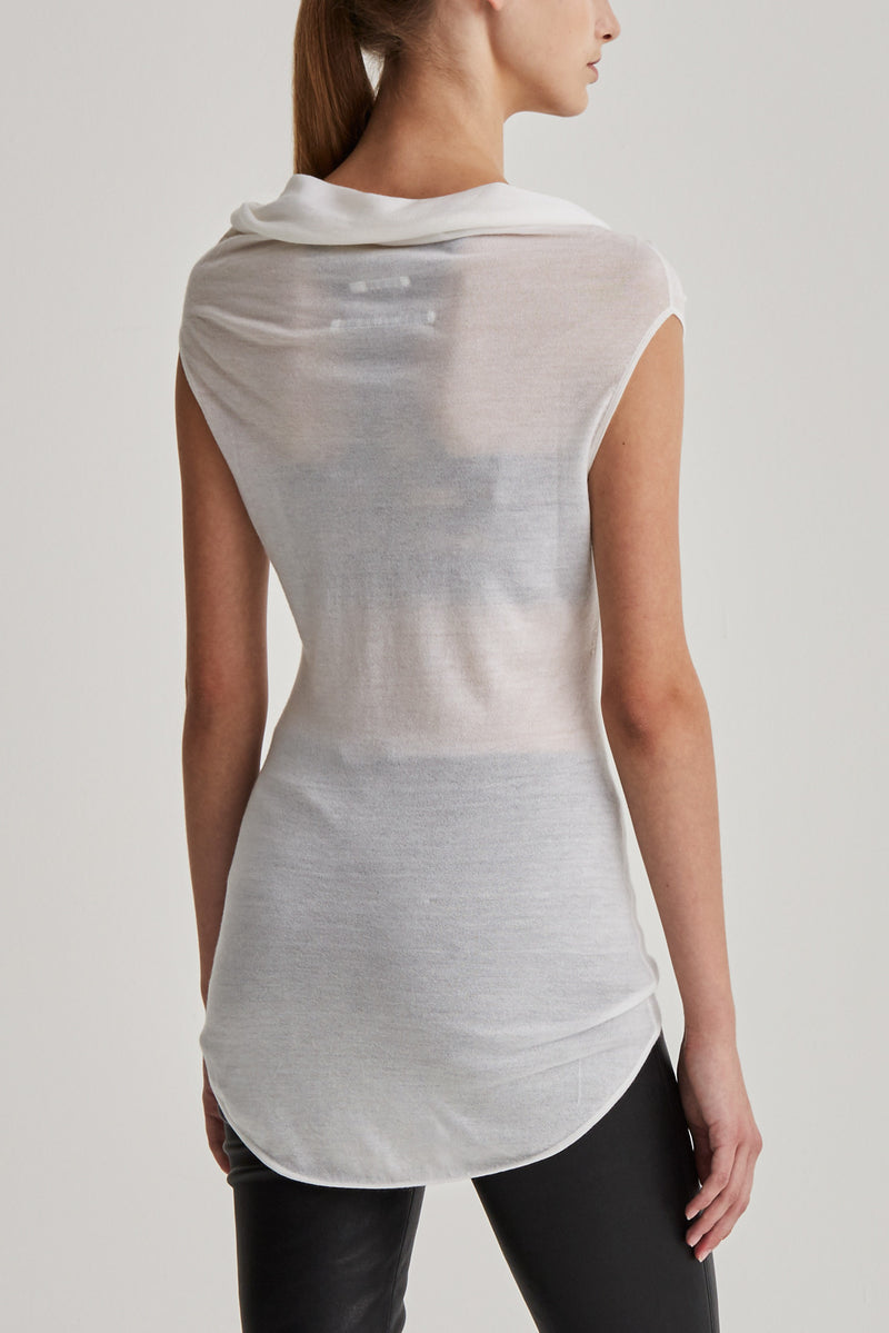 Vice Versa Tank - Mission Statement Apparel