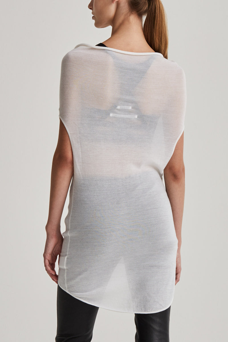 Vice Versa Tank - Mission Statement Apparel