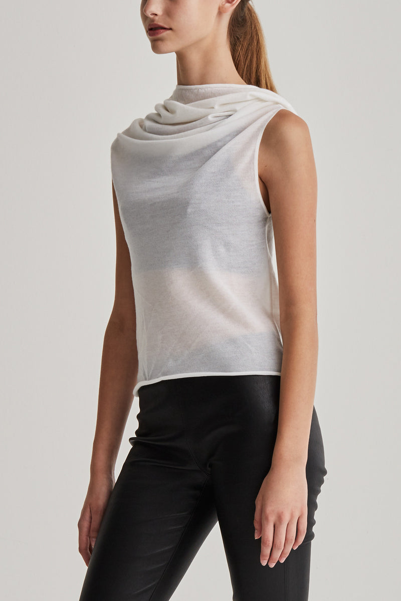 Vice Versa Tank - Mission Statement Apparel