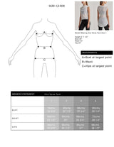 Mission Statement Apparel Top Vice Versa Tank