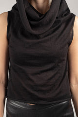 Vice Versa Tank - Mission Statement Apparel