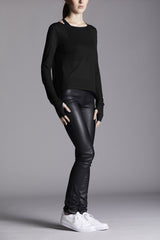Cloud Layer 4 - Mission Statement Apparel