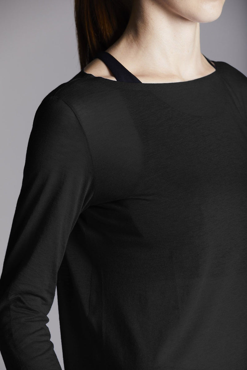 Cloud Layer 4 - Mission Statement Apparel