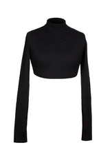 Zing Crop - Mission Statement Apparel