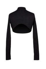 Zing Crop - Mission Statement Apparel